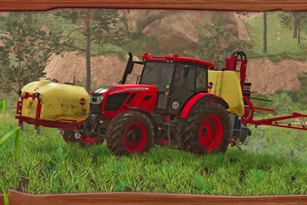Farming Simulator 23 mobile il migliore di sempre su App Store
