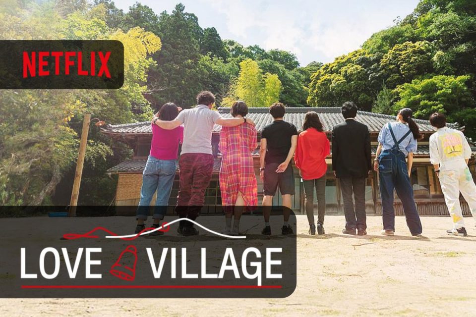 Love Village nuovi episodi in arrivo su Netflix