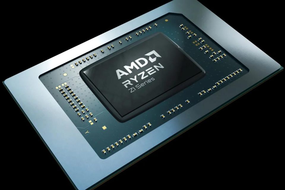 Questi processori AMD per Chromebook possono garantire fino a 19,5 ore di durata della batteria