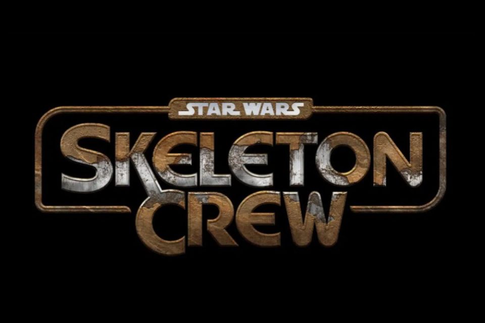 Rivelata l'uscita di Star Wars: Skeleton Crew su Disney+