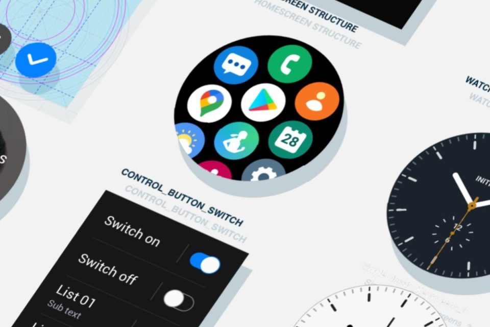 Samsung lancia One UI 5 Watch con nuove funzionalità per gli smartwatch Galaxy