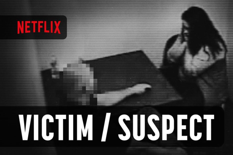 Victim/Suspect un Film true crime sbarca su Netflix