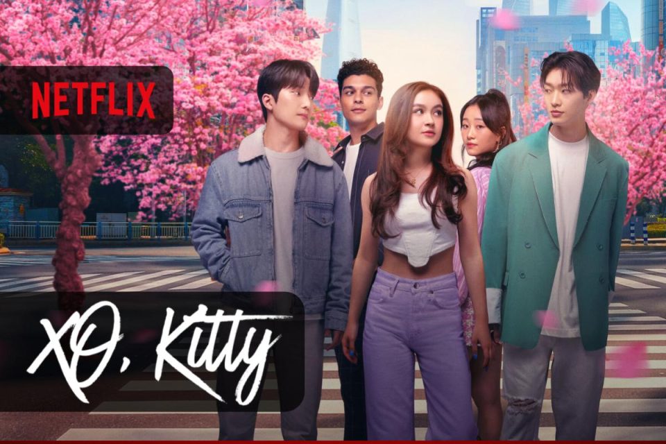 XO, Kitty arriva su Netflix lo Spinoff di "Tua per sempre"