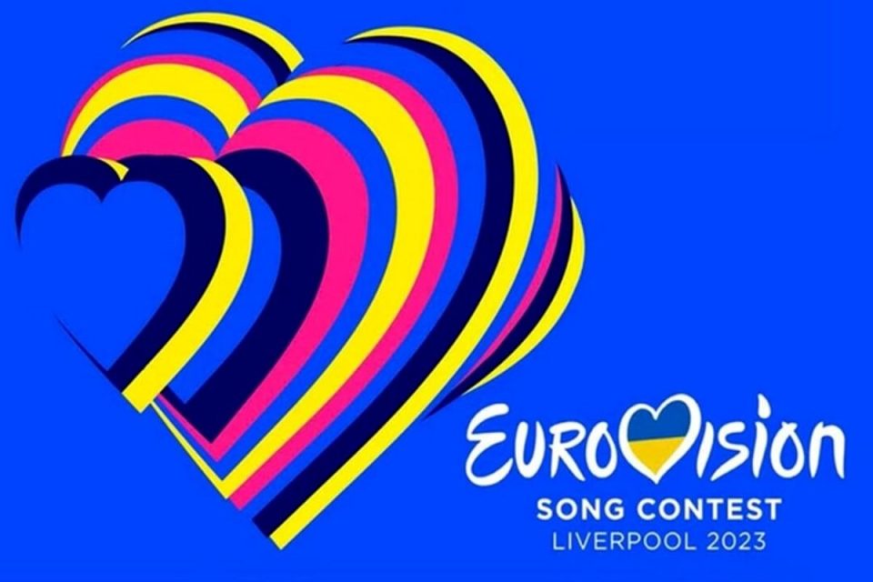 eurovision song contest 2023 partecipanti