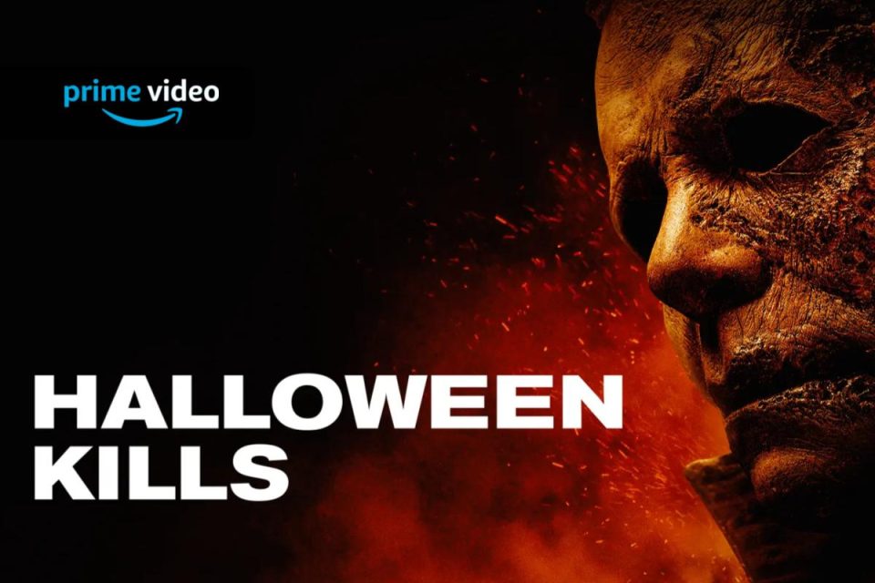 halloween kills film amazon prime video