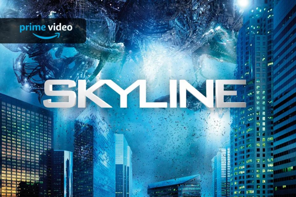 skyline amazon prime video film