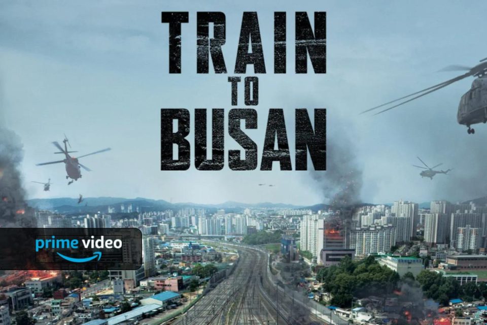 train to busan film horror amazon prime video