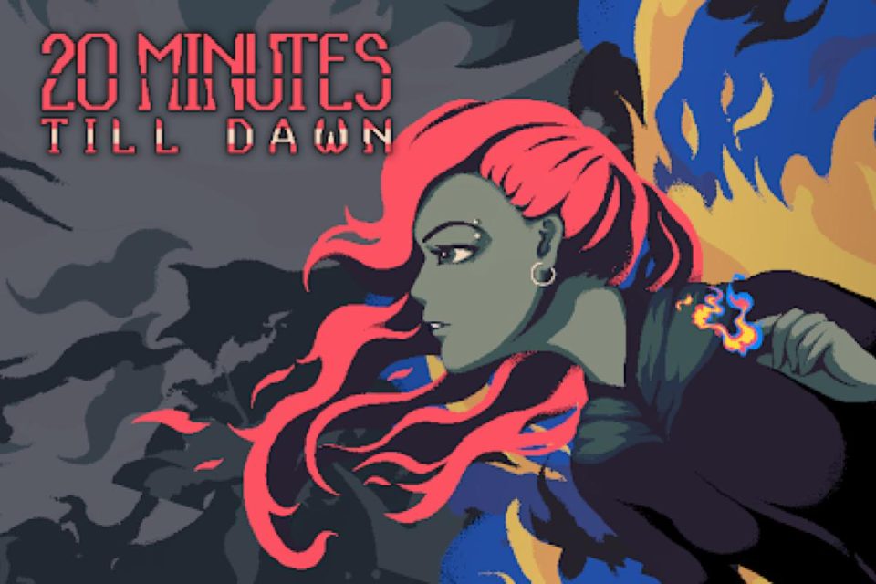 20 Minutes Till Dawn riceve l'aggiornamento 1.0 su iOS, Android e PC