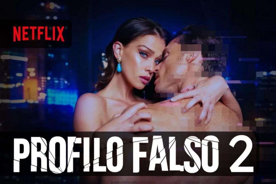 "Profilo falso" rinnovato per la seconda stagione su Netflix