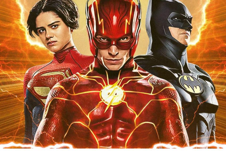 Chi ha ucciso la mamma di Barry in The Flash?