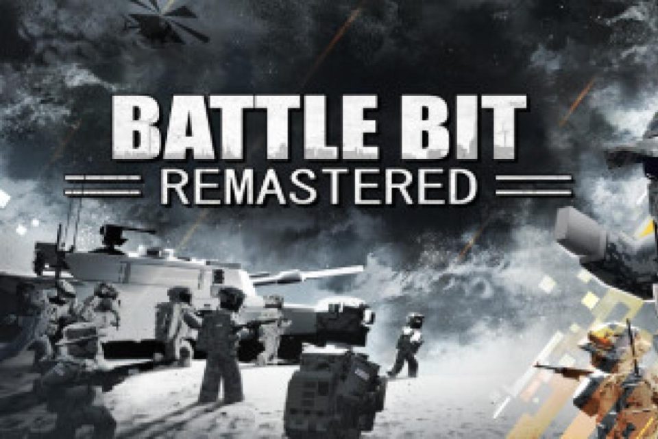 Il nuovo gioco più venduto di Steam si chiama BattleBit Remastered