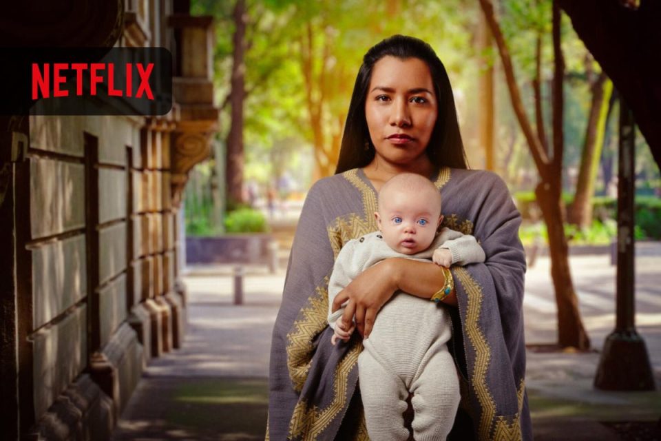 Madre de alquiler: tutto quello che c'è da sapere sulla serie Netflix
