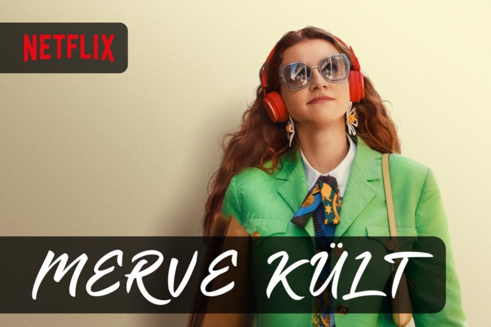 Merve Kult You Do You su Netflix arriva una commedia romantica dai toni piccanti