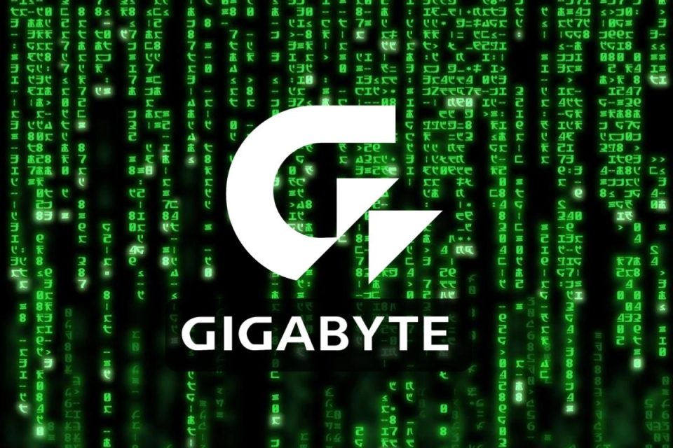 Milioni di schede madri Gigabyte sono state vendute con una backdoor nel firmware