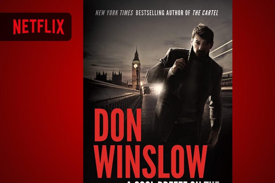 Neal Carey i libri di Don Winslow diventeranno serie tv per Netflix