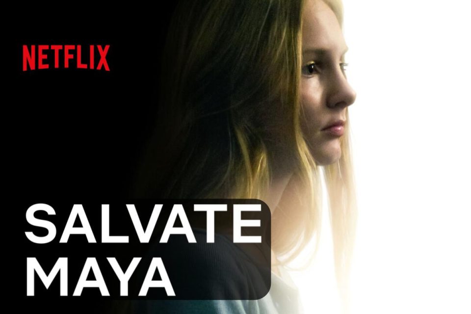 Salvate Maya un documentario socioculturale da Netflix