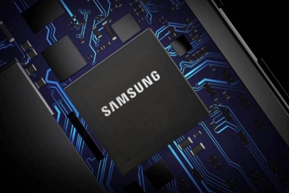 Samsung descrive in dettaglio la roadmap per il chip a 2 nm espandendo la capacità della fonderia