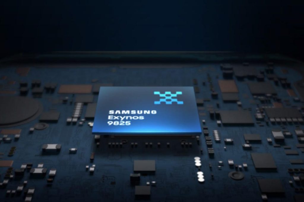 TSMC lascia indietro Samsung con un margine del 48% nel primo trimestre del 2023