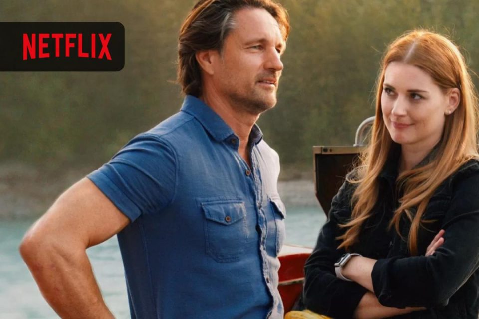 Virgin River la stagione 5 tra il ritorno e i nuovi membri del cast Netflix
