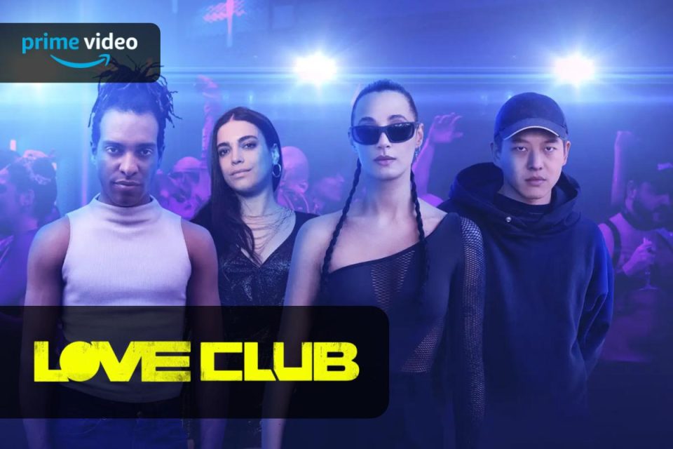 love club serie amazon prime video
