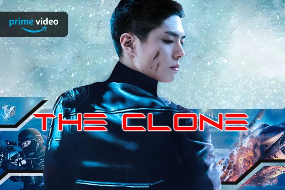 the clone film amazon prime video