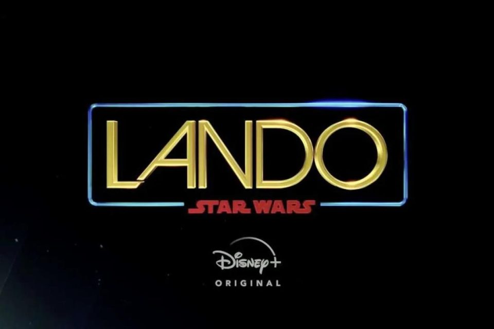Aggiornamento sulla serie Lando in produzione per Disney+