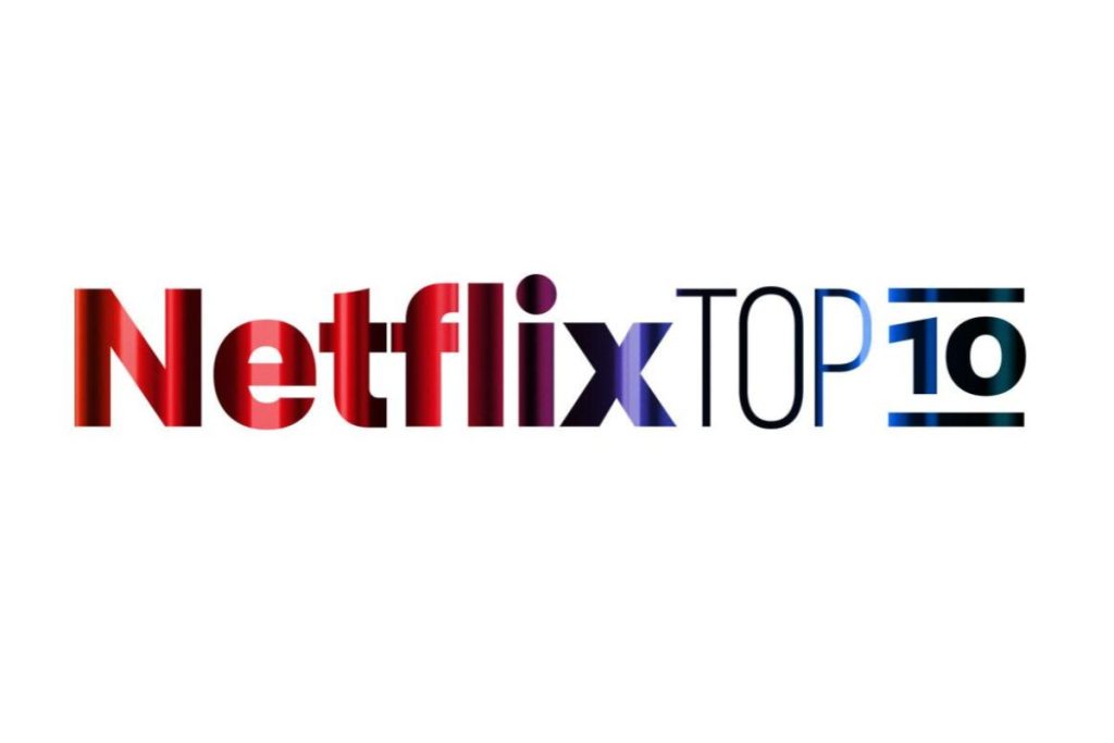 Come funziona la classifica Top 10 settimanale di Netflix
