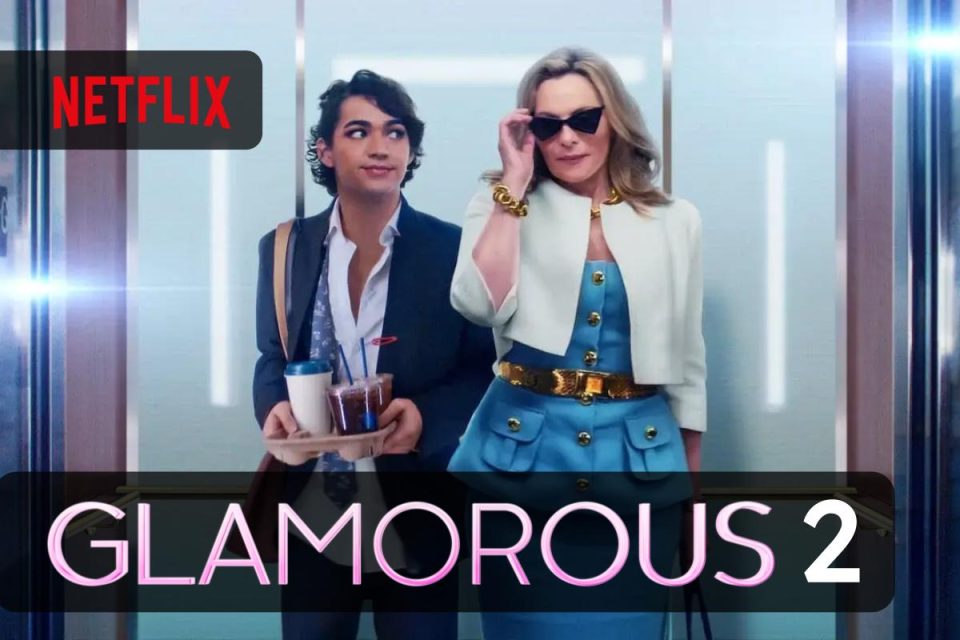 Glamorous la Stagione 2 verrà rinnovata su Netflix?
