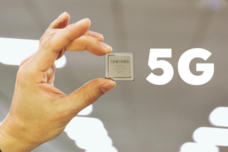 La partnership Samsung MediaTek per offrire la massima velocità di caricamento in 5G