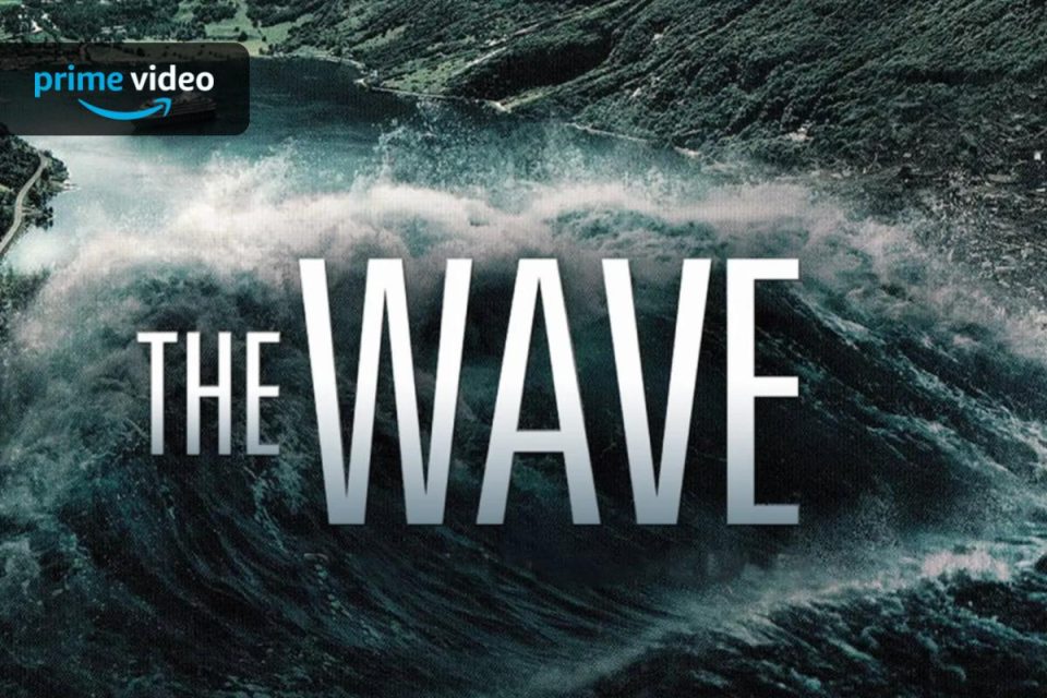 the wave film streaming amazon prime video