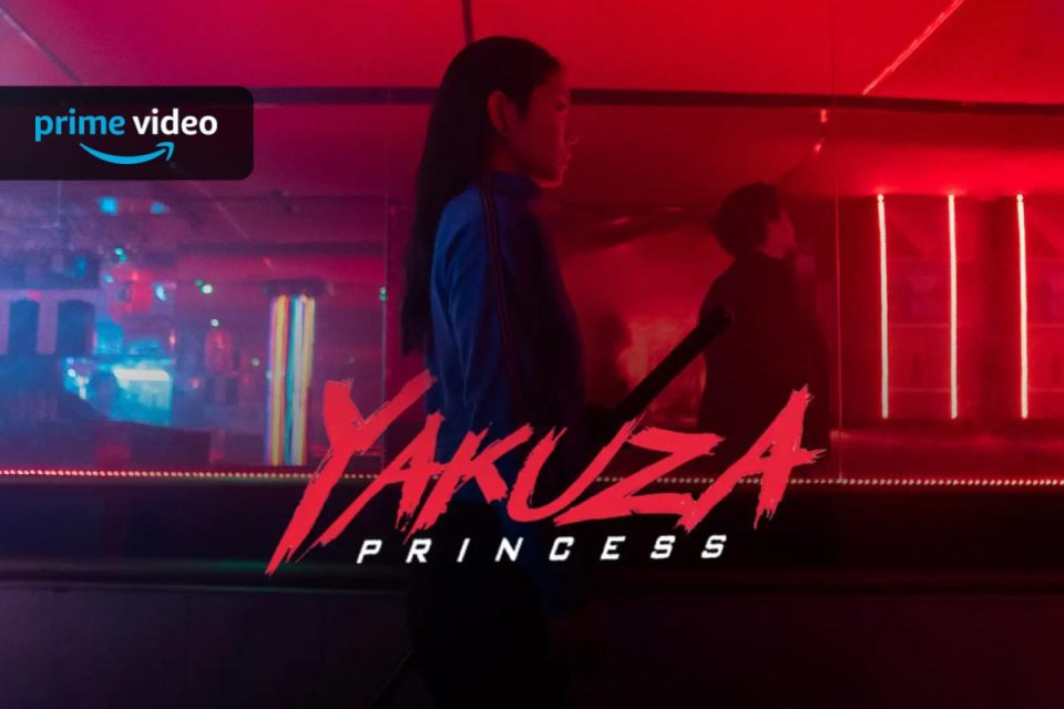 yakuza princess film amazon prime video