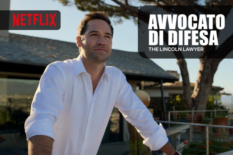 Avvocato di difesa - The Lincoln Lawyer ci sarà la terza stagione su Netflix?