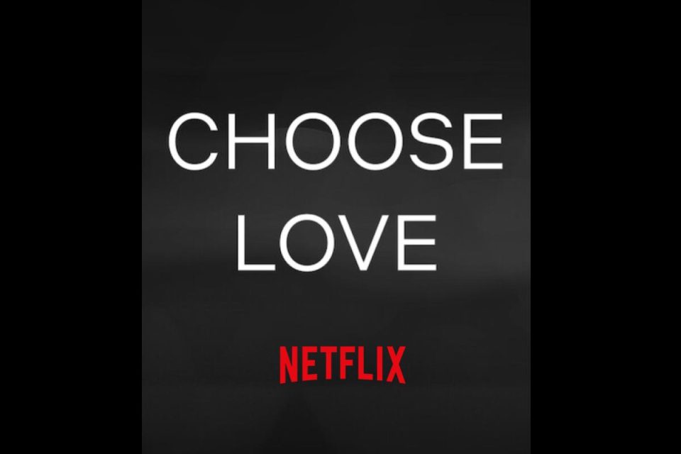 Choose love - Scegli l'amore una commedia romantica Netflix