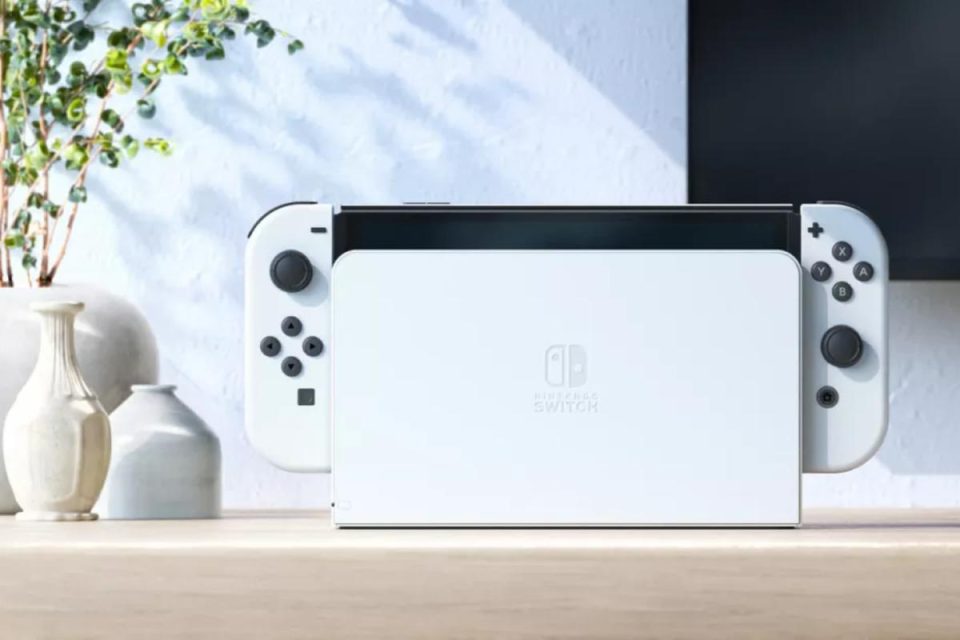 I kit di sviluppo per Nintendo Switch 2 sono già stati spediti per preparare il lancio nel 2024