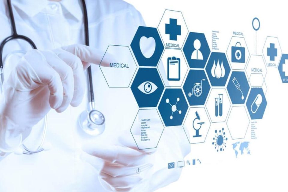 Le tecnologie emergenti che stanno cambiando il settore della salute