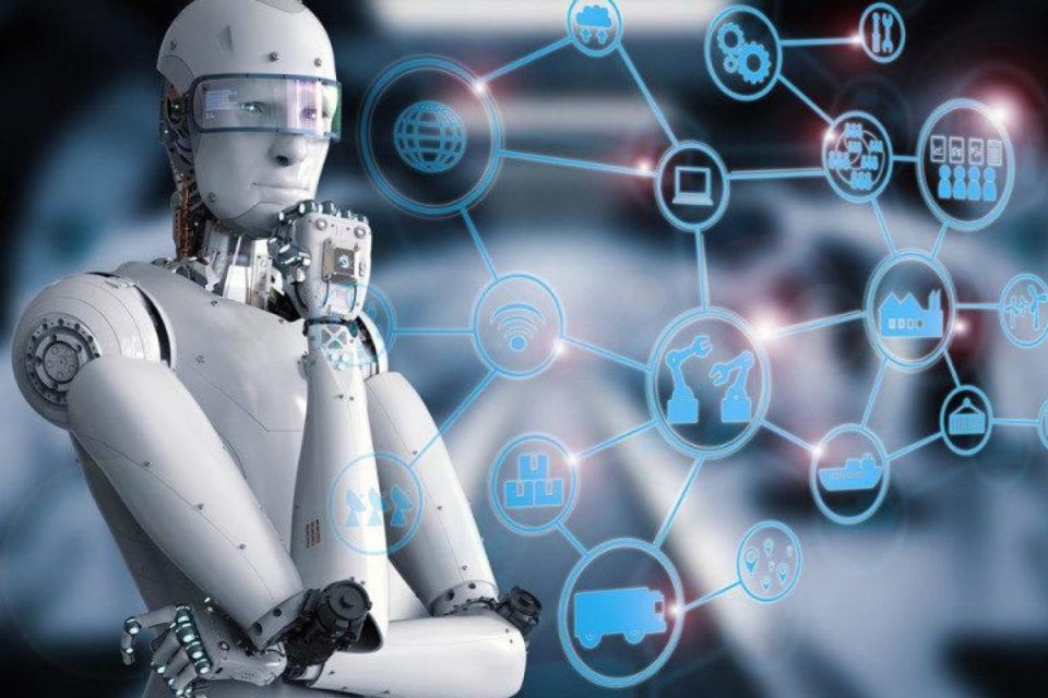 L'impatto della robotica e dell'automazione sul futuro del lavoro