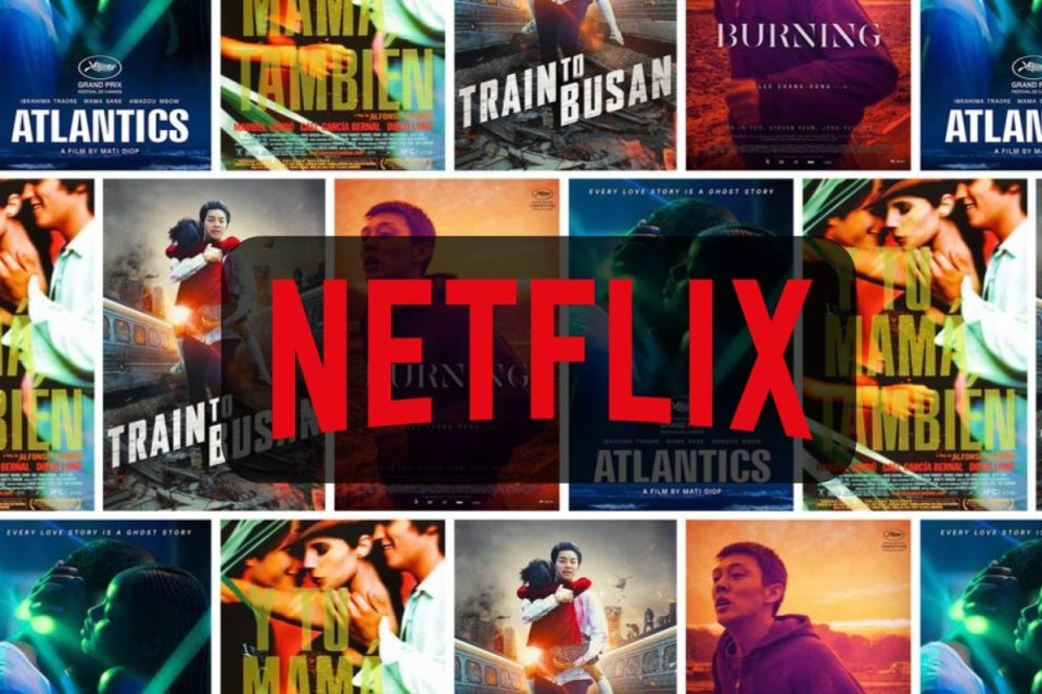Netflix rinvia sei film al 2024, tra cui Damsel, Spaceman e Shirley