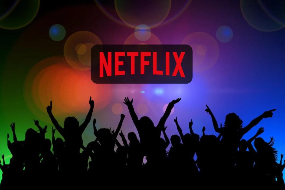 Organizzare una festa a tema con serie e film di Netflix