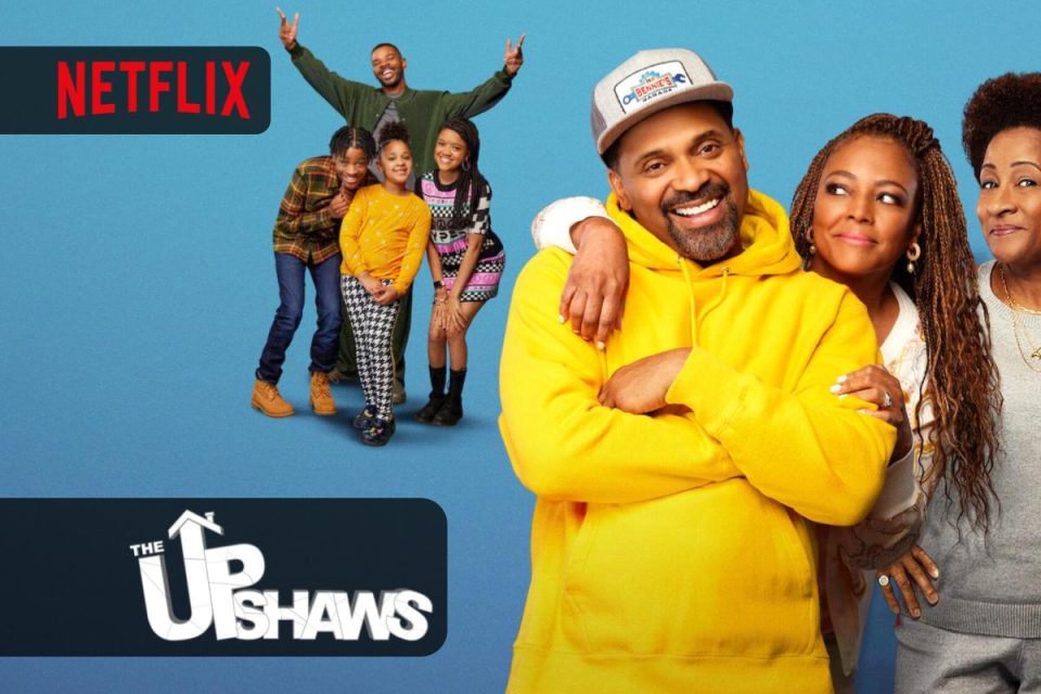 The Upshaws arriva oggi la Parte 4 su Netflix