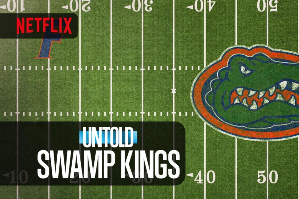 Untold: Swamp Kings la docuserie su Urban Meyer il leggendario coach di football