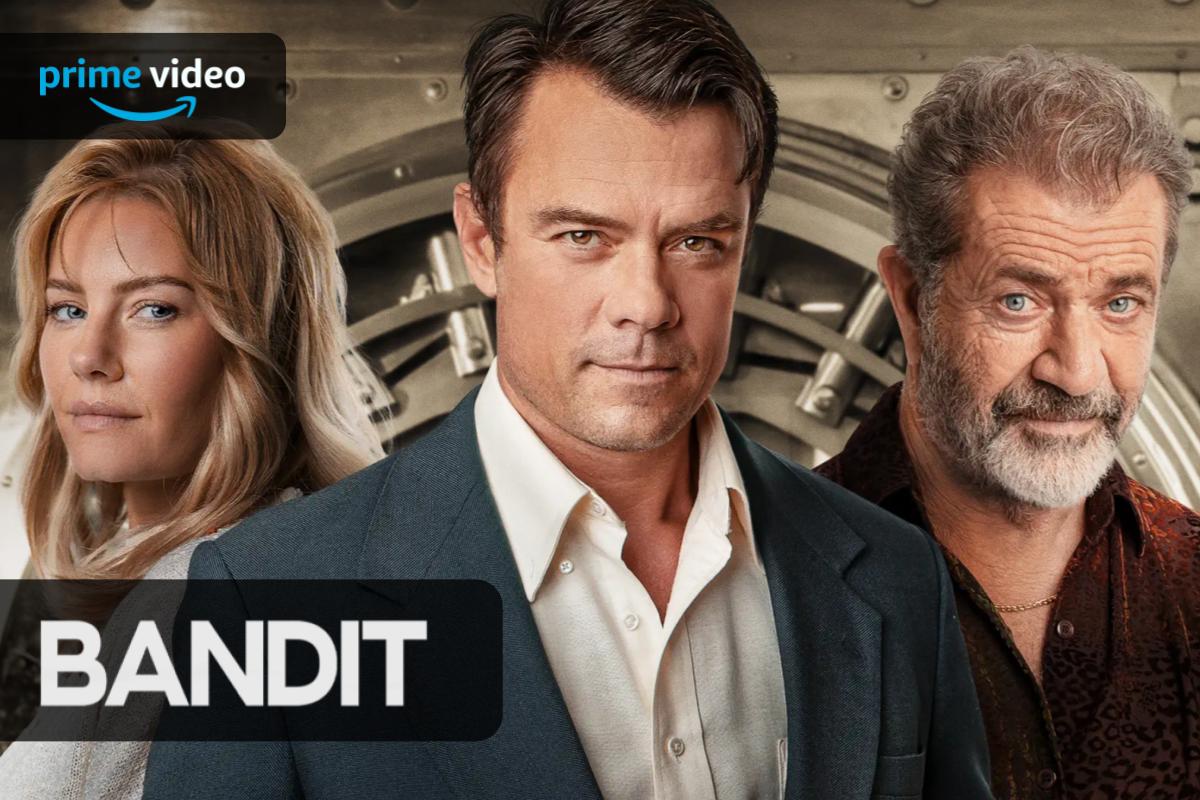 Bandit Il Film Poliziesco In Streaming Su Amazon Prime Video - PlayBlog.it