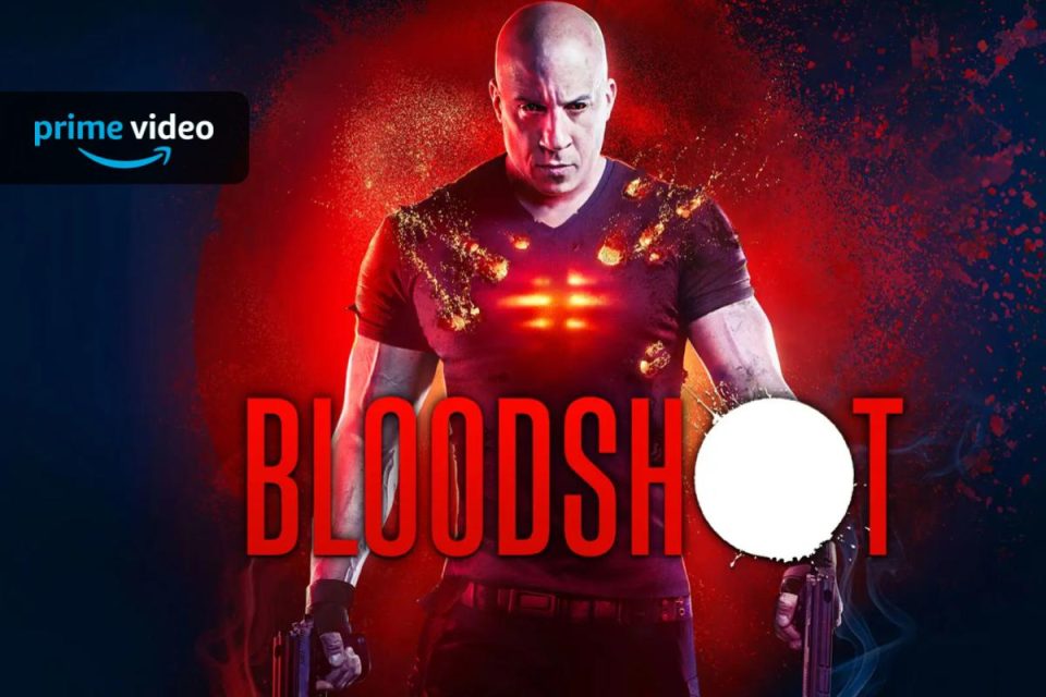 bloodshot film amazon prime video