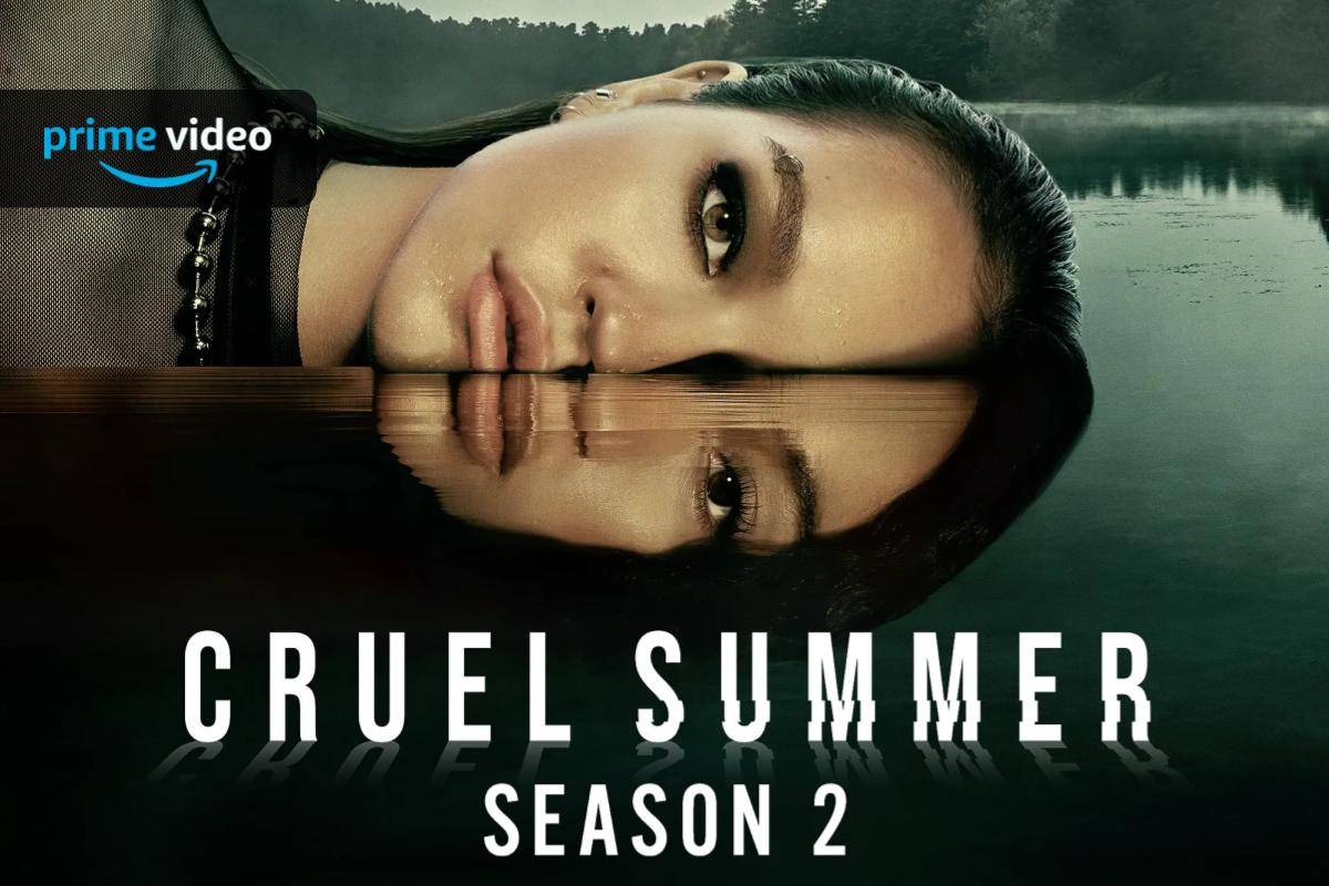 Cruel Summer Stagione Un Emozionante Ritorno In Streaming Su Amazon