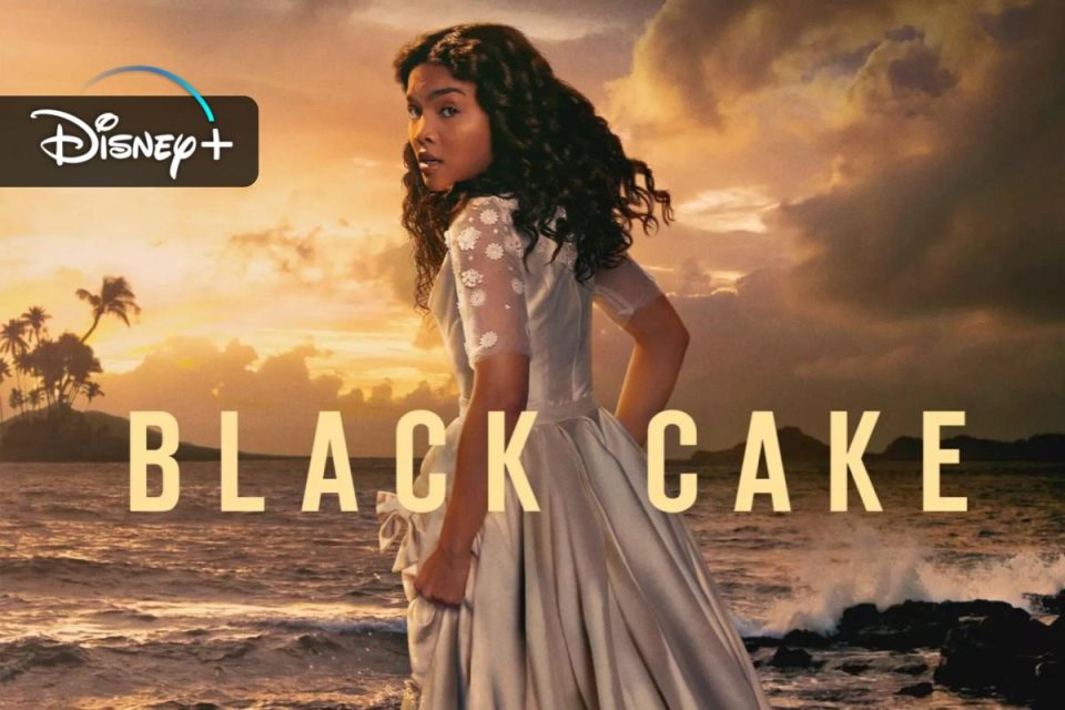 Annunciata la data di uscita della serie drammatica Black Cake su Disney+