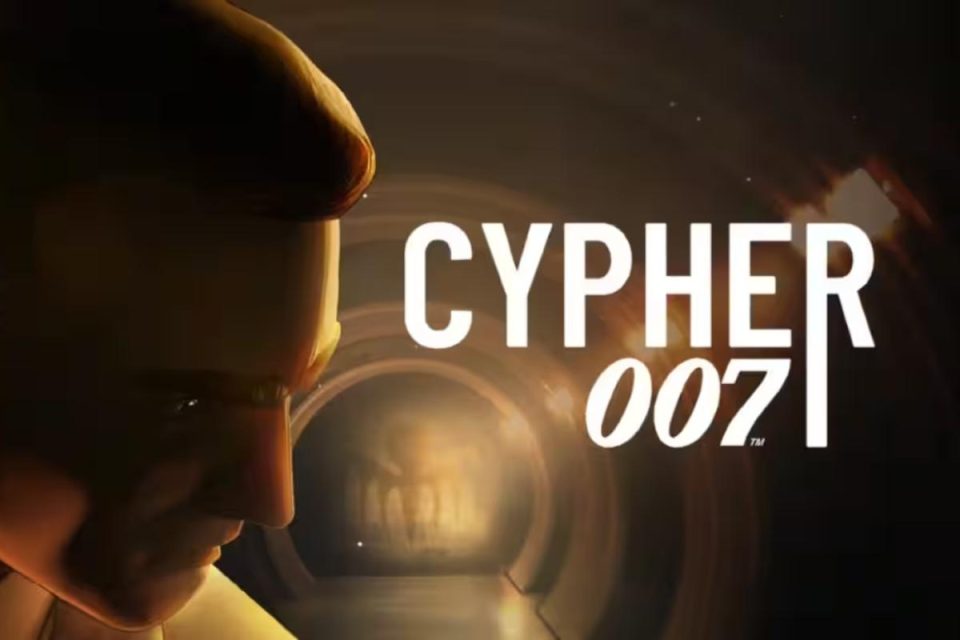 Da oggi su Apple Arcade: il nuovo gioco “Cypher 007" e l'aggiornamento di “Hello Kitty Island Adventure”