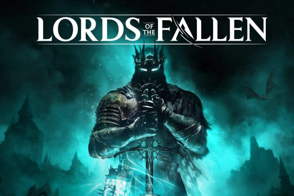 Il trailer panoramico di Lords of the Fallen annuncia l'imminente ritorno di adyr tra due settimane