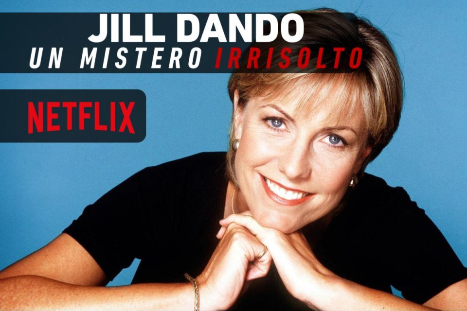Jill Dando: un mistero irrisolto la nuova Docuserie true crime di Netflix