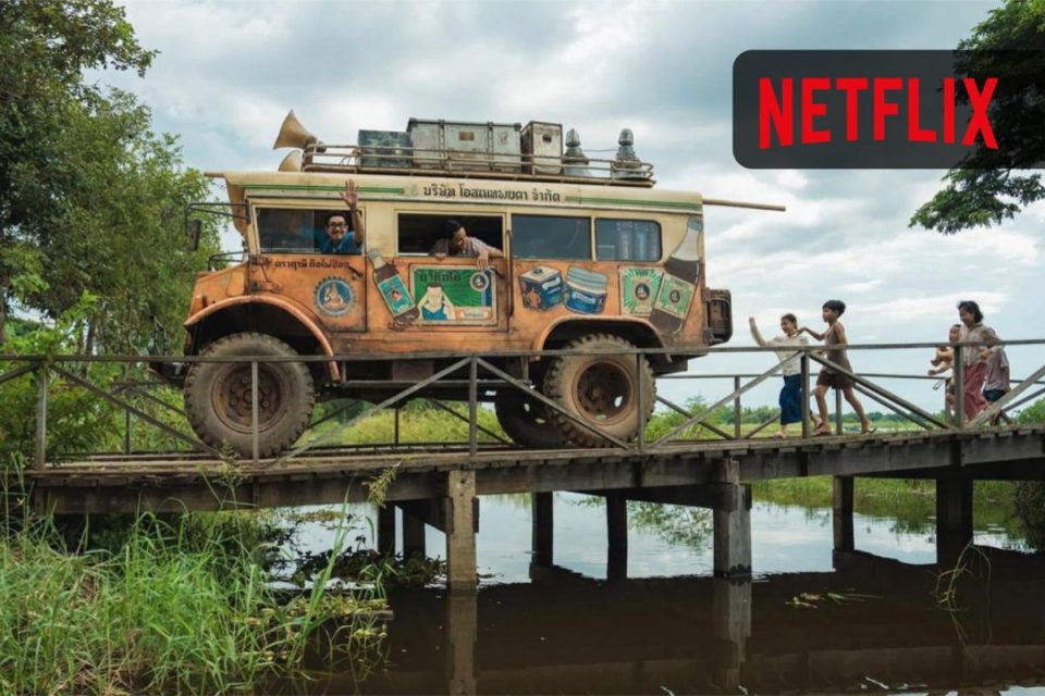 Once Upon A Star: commedia d'epoca tailandese è in arrivo su Netflix a ottobre 2023