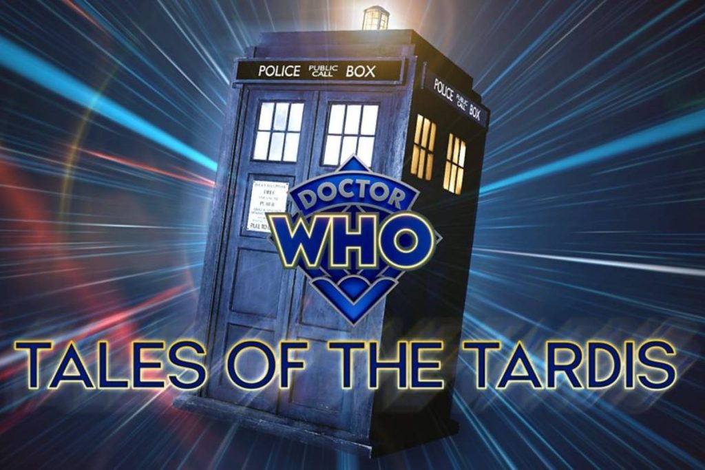 tales of the tardis disney plus