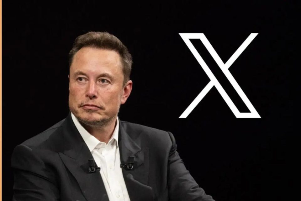 X Social Media fa causa a X di Elon Musk